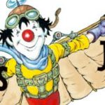 circussmirkus
