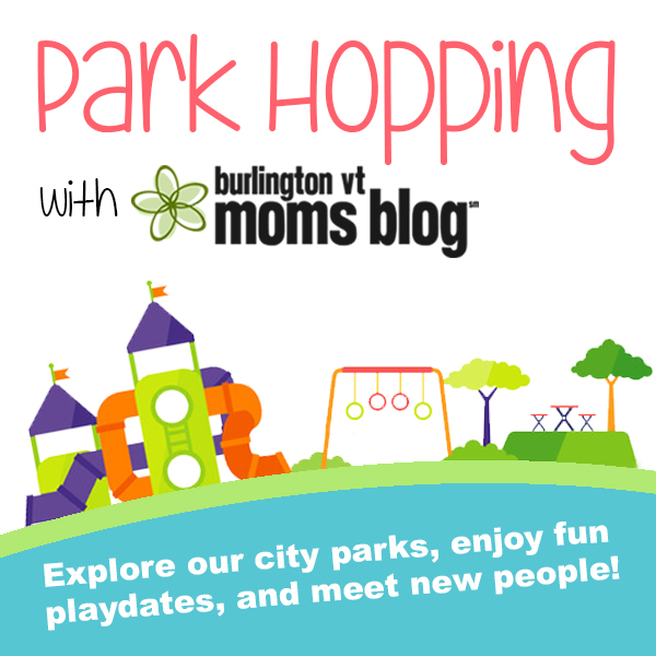 Summer Park Hop Play Dates! park hop