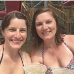 margaritas