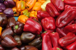 peppers