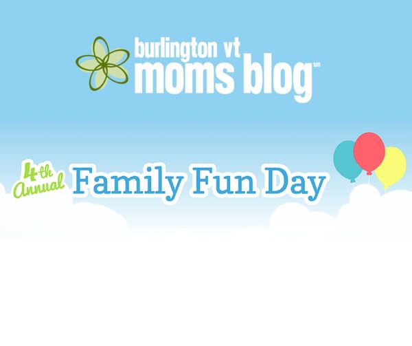 4th Annual Family Fun Day {SOLD OUT!} family fun day