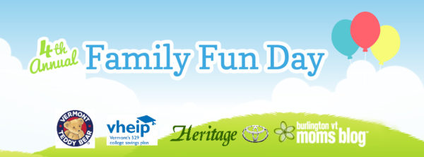 Family Fun Day 2016