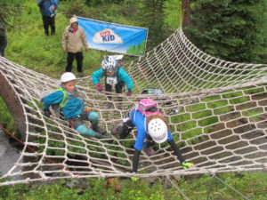 Photo provided by CLIF Kid