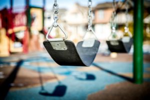 Recess is an important part of kindergarten.
