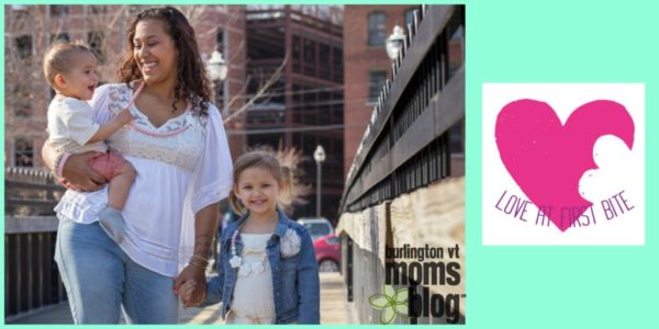 Love at First Bite: Nursing, Teething and Sensory Jewelry for the Whole Family