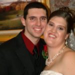 wedding day