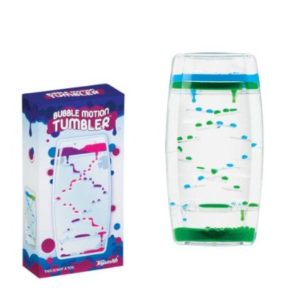 bubble timer