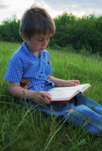 reading
