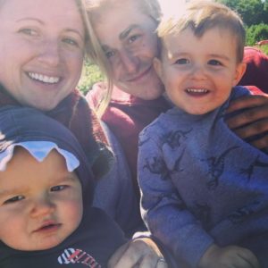 Family of 4