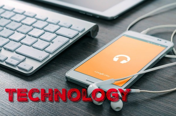 Technology for Children: Educational or Dangerous? keyboard, cell phone