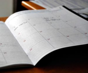 Solo parent planning