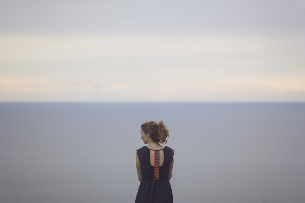 We Need to Talk More About Miscarriage