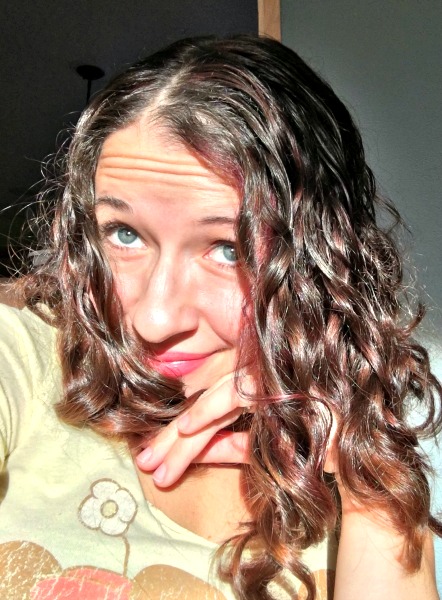 Top 5 Only Partially True Misconceptions About Turning 40 woman