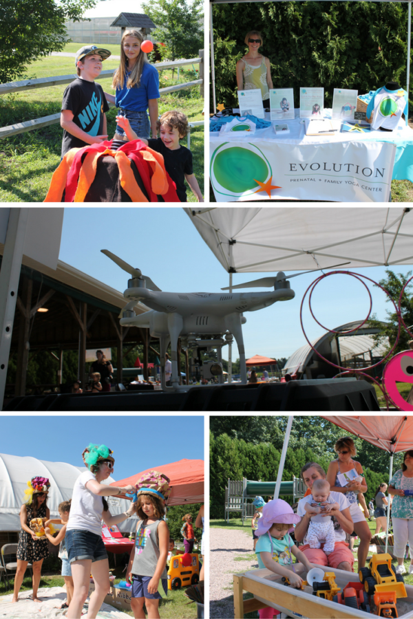 family fun day vendors2