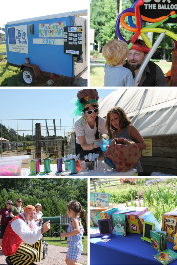 family fun day vendors1
