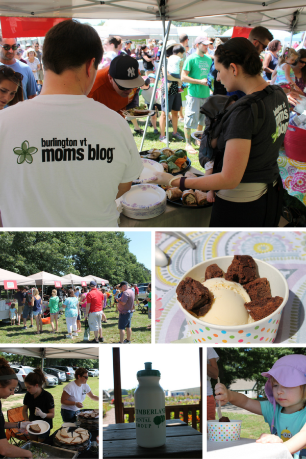 family fun day food3