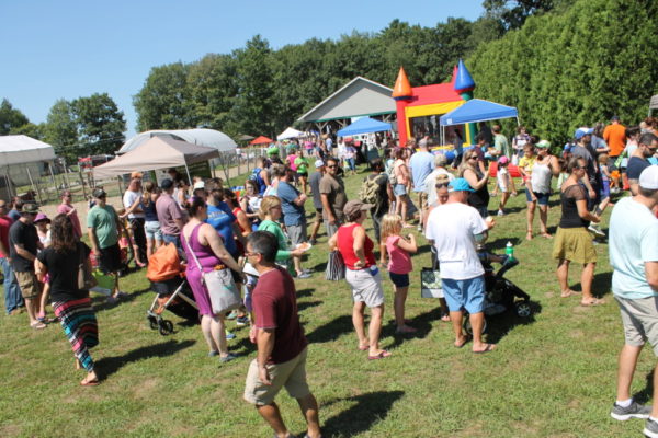 family fun day1