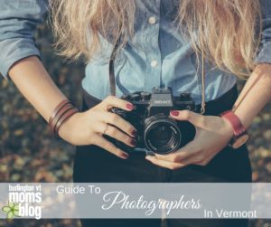 vermont photographers