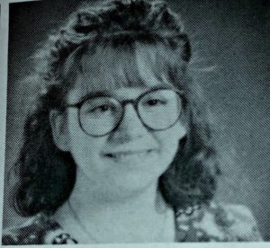 High School Geek