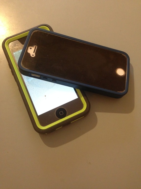 Cell Phones, Social Media and Our Children’s Self Esteem