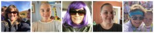 Living with metastatic breast cancer