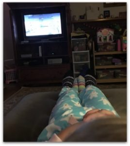 fun, snuggles, movie