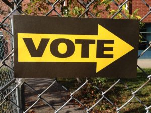 voting Voting is important!