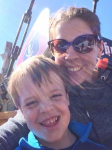 The Forgotten Moms: Moms of Children with Special Needs