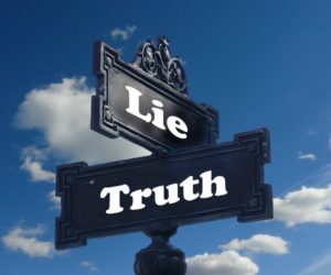 Lies or Truth?