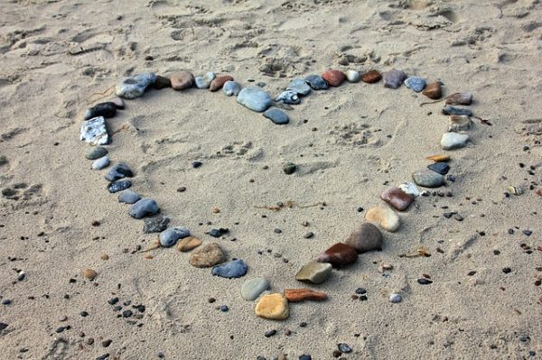 Gratitude: the Little Things I’m Thankful For Every Day