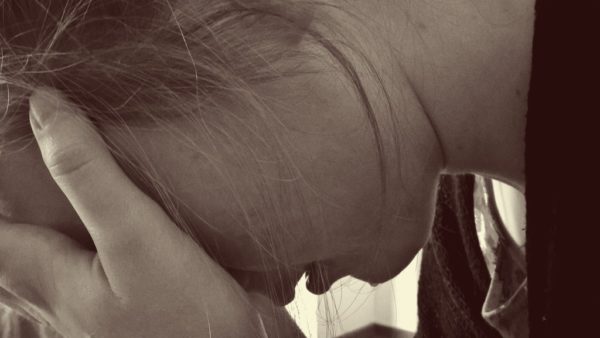 Suicide: Starting the Conversation Even Though It’s Hard