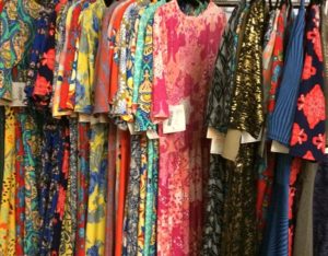 Lovely dresses for sale through an independent direct sales stylist