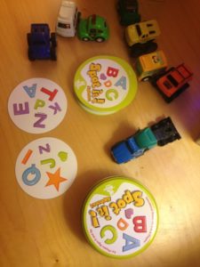 board games can be fun for the entire family.