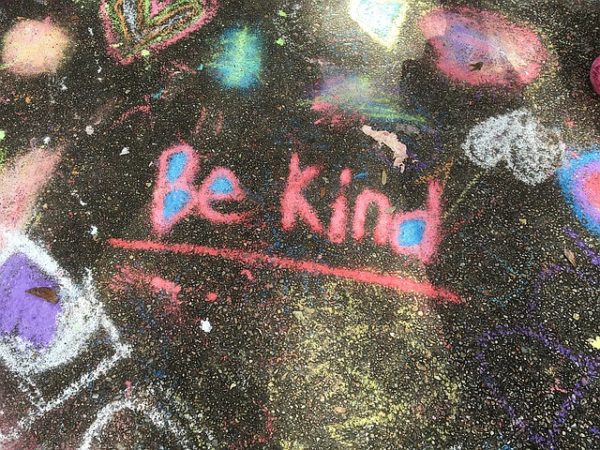 Sending Positive Messages Through Our Children’s Clothing