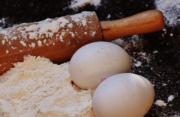 Whole Grains: A Love Affair