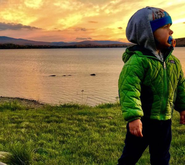These Are Days I Will Remember: An Open Letter to My Boys.