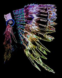 Native American headdress, racism, and cultural appropriation