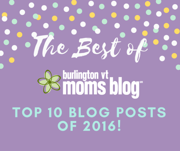 Top 10 Posts of 2016 top 10