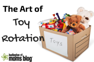 toy
