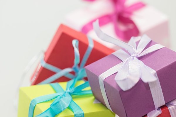 Six Really Cool Gifts to Look For This Holiday Season