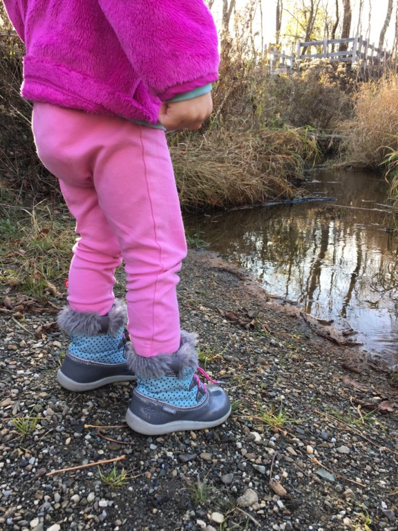 4 reasons why your kids need these boots this winter season (and beyond)