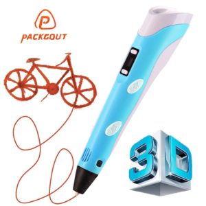 3d-pen for a unique holiday gift