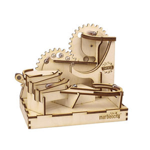 marble-run- one of many great holiday gifts