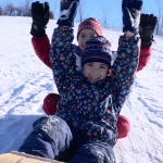 Our Team’s Favorite Local Vermont Sledding Hills featured