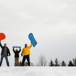 sledding 2