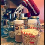 Breakfast Cookies 1