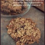 Breakfast cookies 3