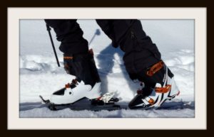 I hate expensive winter sport equipment.