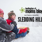 sleddinghills