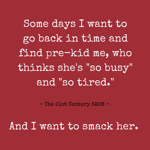 I Refuse to Shame My Pre-Kid Self Shaming our pre-kid pre-baby self, mom shame